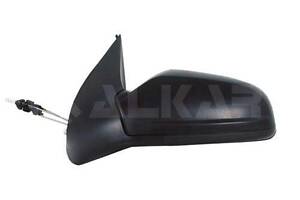 Дзеркало праве Opel Astra H (A04) 05 -10 (Alkar) механічне 6428926