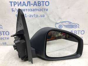 Зеркало правое Renault Megane 3 1.5 DIESEL K9K 2009 (б/у)