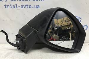 Зеркало правое Renault Scenic J95 1.5 DIESEL K9K 2009 (б/у)