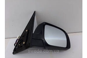 Зеркало правое Subaru Forester SH-5 2012 гг 022793