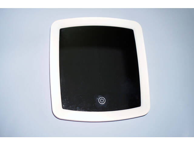 Дзеркало з LED-підсвіткою для макіяжу XJ-989 - Фото 5