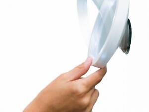 Дзеркало з збільшенням і підсвічуванням Swivel Brite