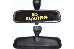 Зеркало салона 8510127000 HYUNDAI Elantra HD 06-11, Avante HD 06-10