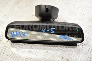 Зеркало салона BMW X5 (E53) 2000-2007 823806609 330059