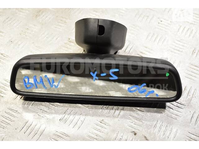 Зеркало салона BMW X5 (E53) 2000-2007 823806609 330059