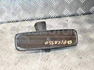 Зеркало салона Citroen C3 Picasso 2009-2016 339577