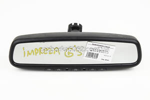 Зеркало салона электр 12 пинов Subaru Impreza (GJ/GP) 2011-2017 H501SFJ101