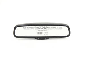 Зеркало салона электр 5 пинов Lexus RX (XU30) 2003-2008 878100W121