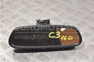 Зеркало салона электр Citroen C3 2016 98088311XT 268550