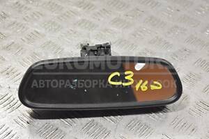 Зеркало салона электр Citroen C3 2016 98088311XT 268550