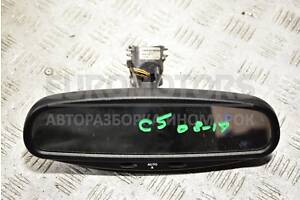 Зеркало салона электр Citroen C5 2008-2017 96621722XT 286031