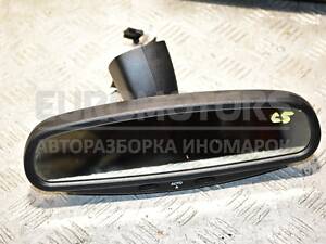 Зеркало салона электр Citroen C5 2008-2017 96621722XT 342877