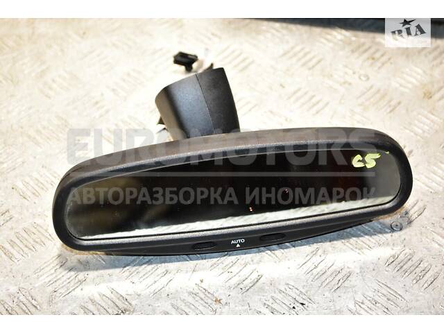 Зеркало салона электр Citroen C5 2008-2017 96621722XT 342877