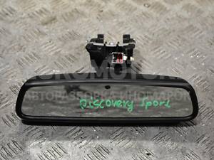 Зеркало салона электр Land Rover Discovery Sport 2014-2019 FK7217E678AA 364045