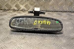 Зеркало салона электр Nissan Qashqai 2007-2014 96321JD01A 329825