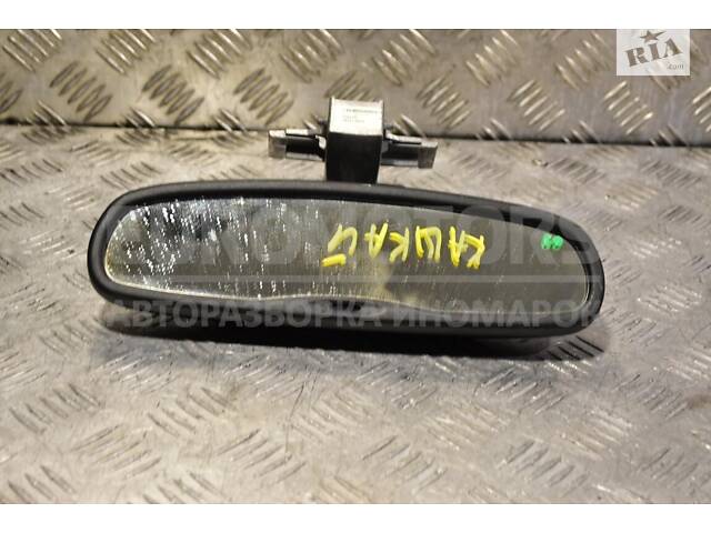 Зеркало салона электр Nissan Qashqai 2007-2014 96321JD01A 329825