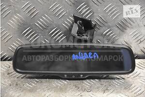 Зеркало салона электр Opel Antara 2007-2015 96660609 149512