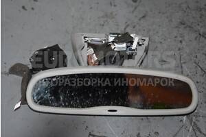 Зеркало салона электр Renault Laguna (III) 2007-2015 8200581875 1