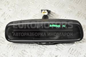 Дзеркало салону електро Toyota Avensis (III) 2009 878100F050 320762