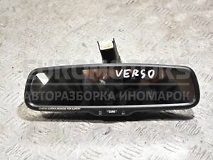 Зеркало салона электр Toyota Verso 2009 8781004030 341847