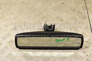 Зеркало салона электр VW Golf (VII) 2012-2020 7N0857511L 320576