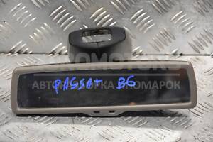 Зеркало салона электр VW Passat (B6) 2005-2010 3C0857511 169689