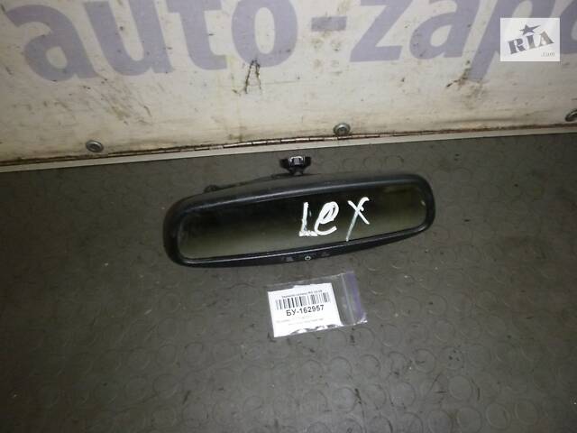 Дзеркало салона Lexus RX 2 2003-2009 (Лексус Рх), БУ-162957