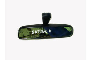 Зеркало салона Subaru Outback (BP) 2003-2009 92021AG000