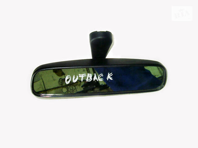 Зеркало салона Subaru Outback (BP) 2003-2009 92021AG000