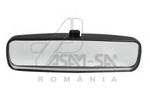 Зеркало салонное Renault Logan (04-), Sandero (08-) (30542) Asam