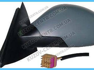 Дзеркало Seat Ibiza 02-08 + Cordoba ліве (FPS) FP 6202 M05