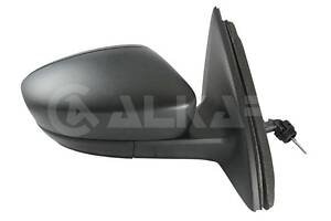 Зеркало SEAT TOLEDO (KG3) / SKODA RAPID (NH3, NK3, NK6) 2012-2022 г.