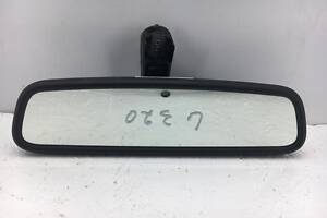 Дзеркало салон LAND ROVER RANGE ROVER SPORT L320 2005-2009 (CTB500110) 5H2217A679AB