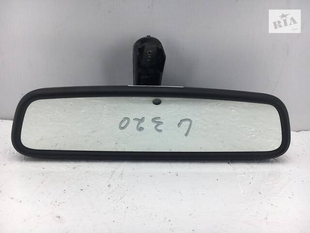 Зеркало в салон LAND ROVER RANGE ROVER SPORT L320 2005-2009 (CTB500110) 5H2217A679AB