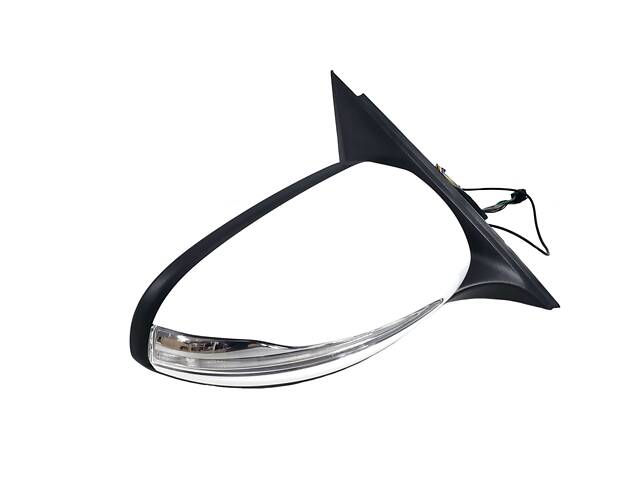 Зеркало в сборе RH на Mercedes-Benz C-Class W205 2014-2018 года - Фото 2