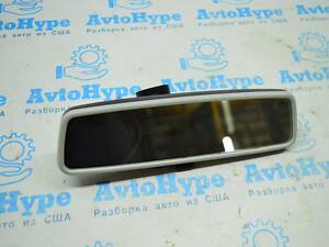 Зеркало внутрисалонное VW Jetta 11-18 USA пустое 3C0-857-511-J-YJN