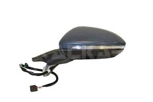 Зеркало VW GOLF (5G1, BQ1, BE1, BE2) 2012-2021 г.