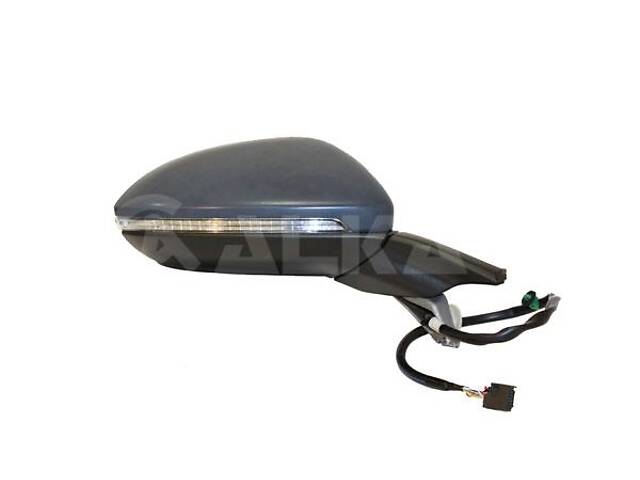 Зеркало VW GOLF (5G1, BQ1, BE1, BE2) 2012-2021 г.