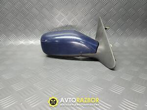 Дзеркало заднього виду електро праве 7701049059 на Renault Laguna II 2000-2007 рік