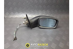 Зеркало заднего вида электро правое на Renault Laguna II 2000-2007 год