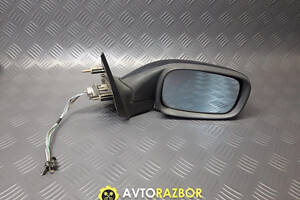 Зеркало заднего вида электро правое 7701049059 на Renault Laguna II 2000-2007 год