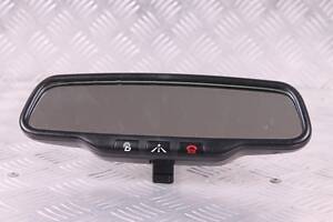 Зеркало заднего вида/салона Hyundai Sonata 2009-2014