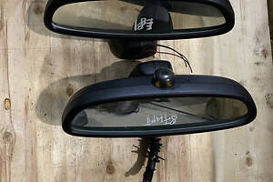 Зеркало заднего вида салонное BMW 1 E81/E87, 913439901, 9134399