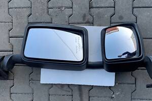 Зеркало зовнішнє ліве renault magnum 84568080