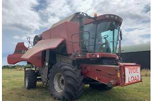 Зерноуборочный комбайн Case IH 91201, 2009 г.в.