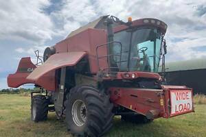 Зерноуборочный комбайн Case IH 91201, 2009 г.в.