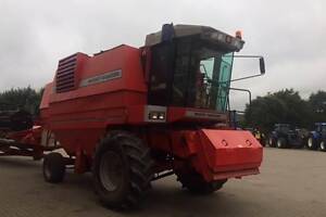 Зерноуборочный комбайн Massey Ferguson 36 RS1, 1995 г.в.