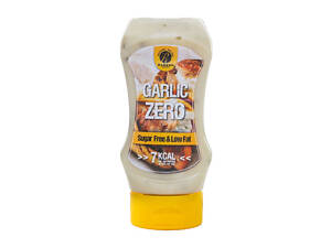 Zero Sauce (350 ml, garlic)