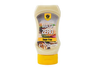 Zero Sauce (350 ml, mayo)