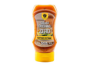 Zero Sauce (350 ml, salad dressing)